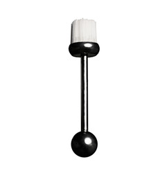 Piercing brush 2003