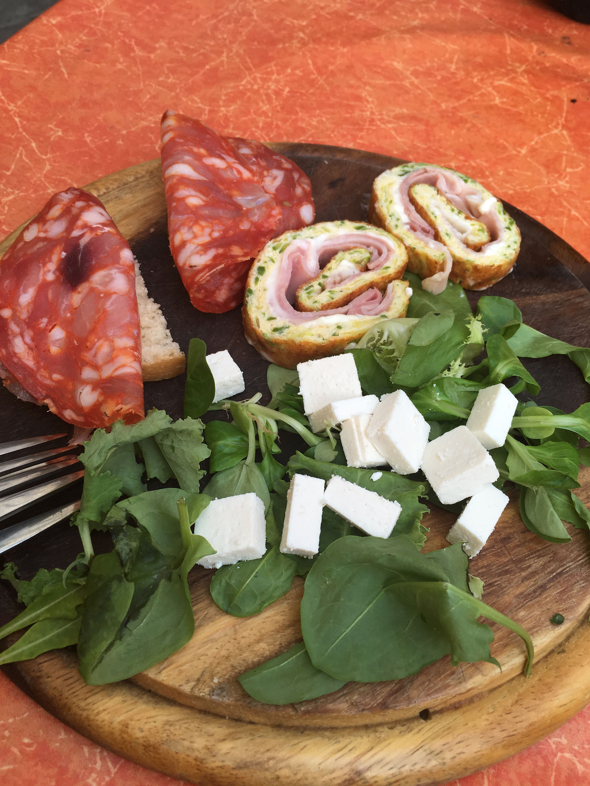aperitivo