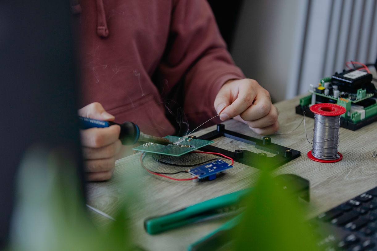 Multilayer Solutions