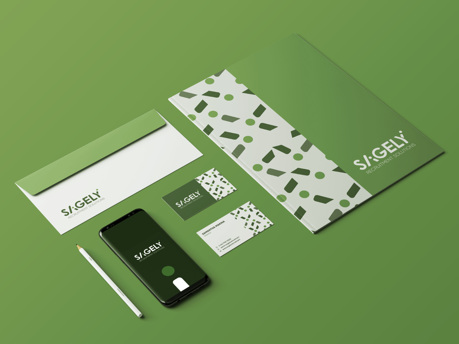 Sagely Brand Design
