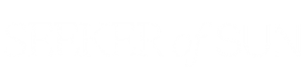 Seeker of Sun Logo
