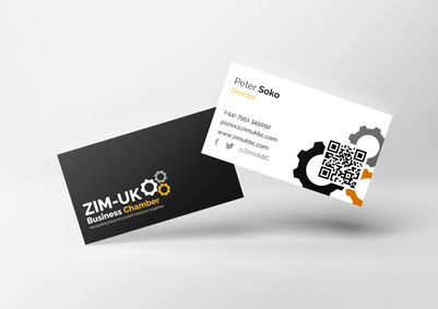ZUKBC Brand Design