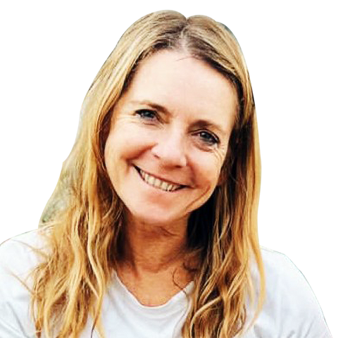 Kim van Schoor Consultant