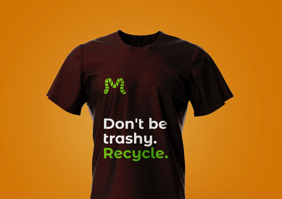 Mufudze Brand Design