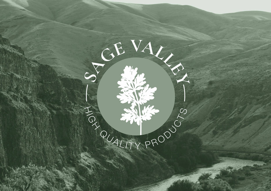 Sage Valley Brand Design