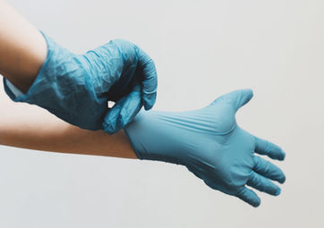 ERMA'S PPE Brand Design