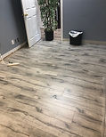 Laminate flooring