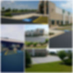 Commercial Parking lot Sealcoating