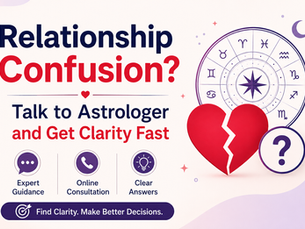 talk to astrologer