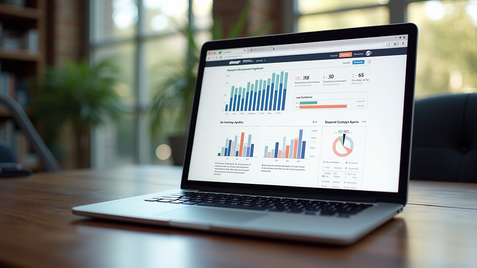 How to Boost Your Blog's SEO Quickly