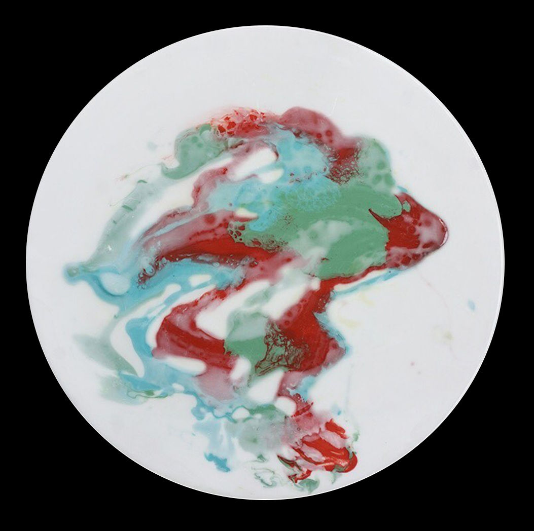 跳白 dancing in the white - 2016