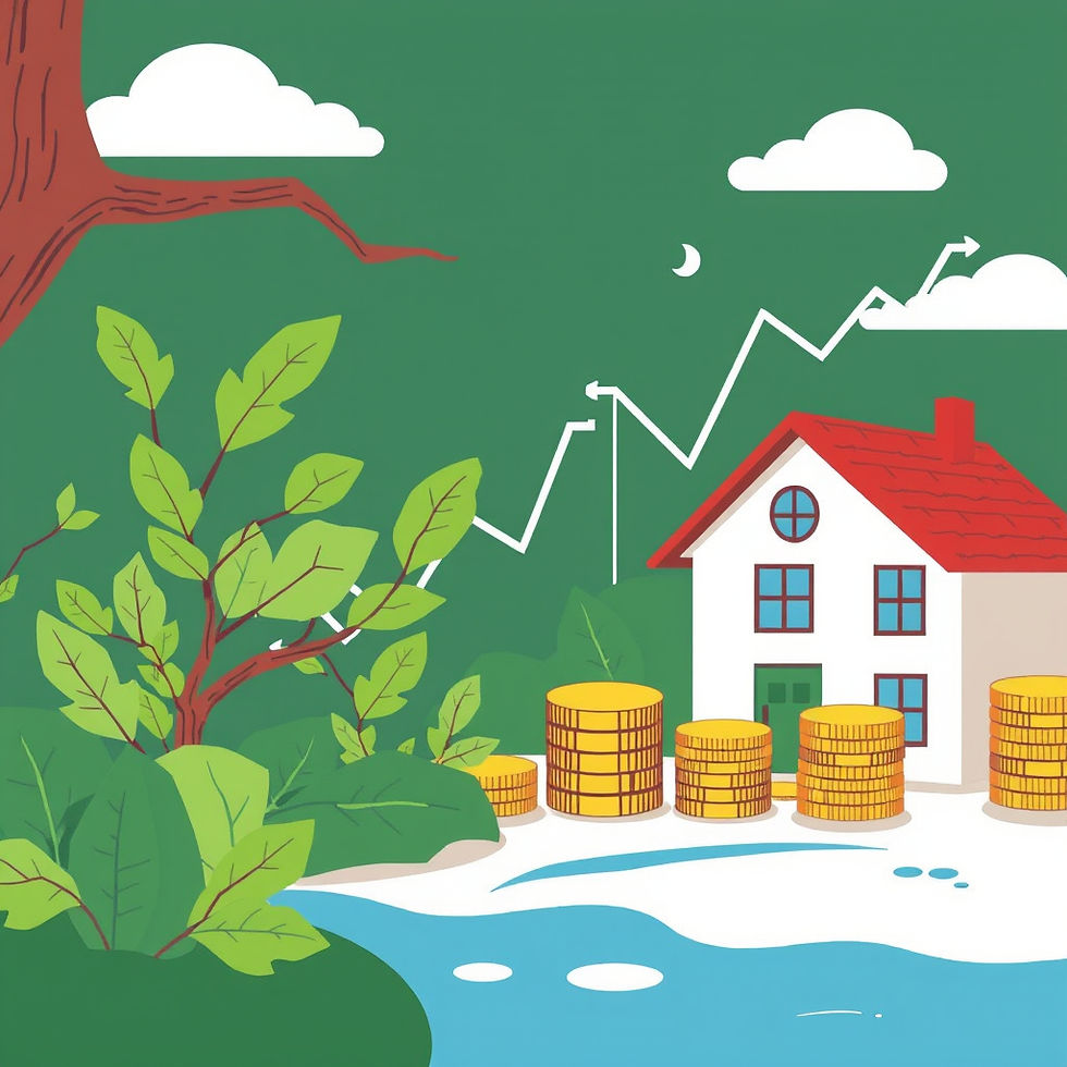 Not All Stocks are Risky, but are you choosing the right one?