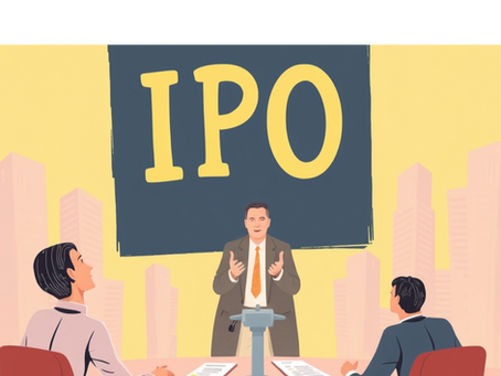 IPO Review - CMR Green Tech and Hexagon Nutrition