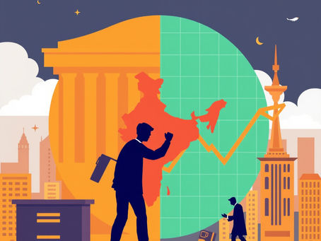 Indian equities - Week Ahead