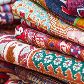 Rug Selection