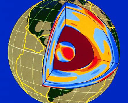 Nuevas tecnologías para encontrar agua