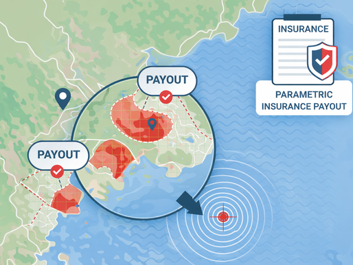 The Technology Behind More Reliable Parametric Insurance