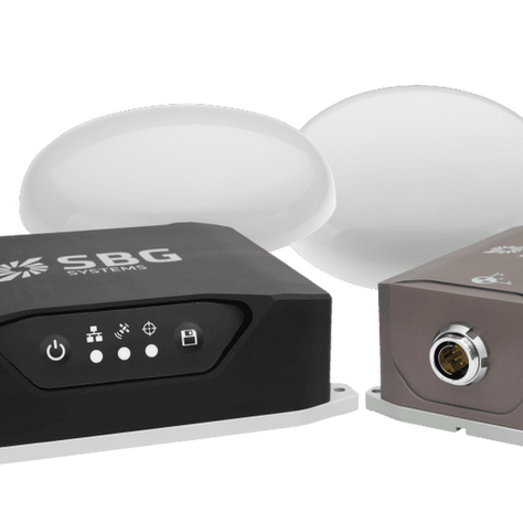 Understanding Inertial Navigation Systems (INS)