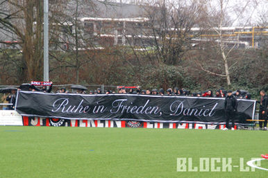 Nullnummer in Dortmund