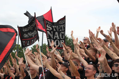 Nullnummer in Muenster