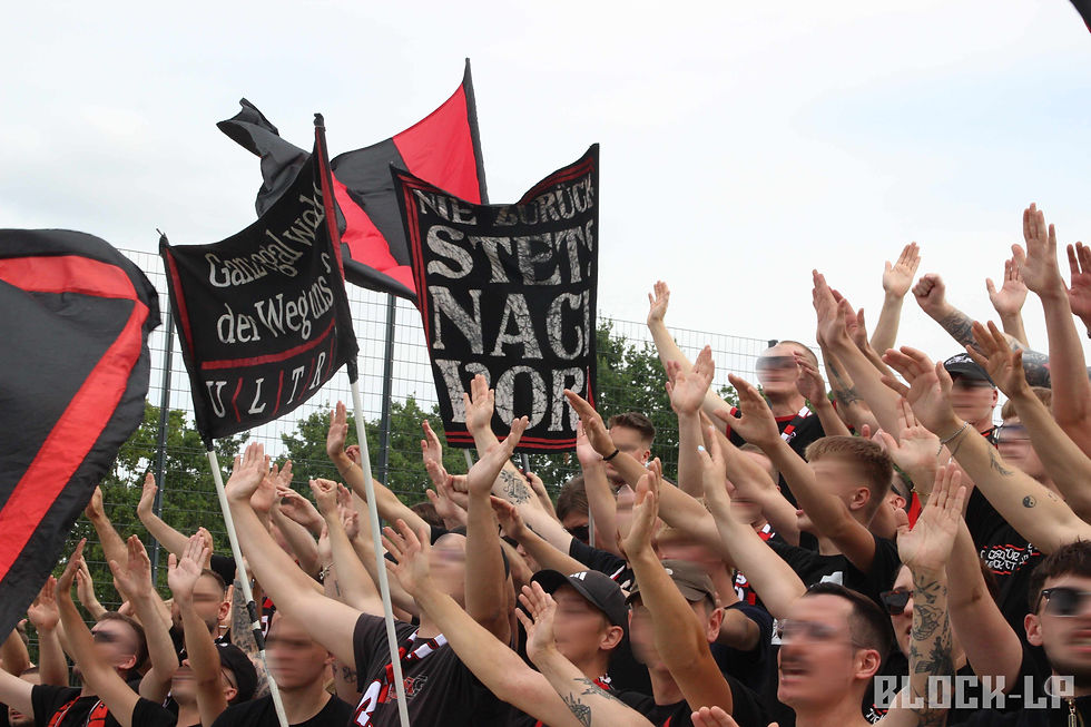 Nullnummer in Muenster