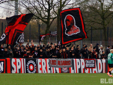 Unentschieden in Munster