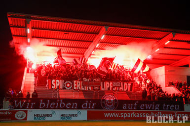 Unentschieden zum Jahresabschluss