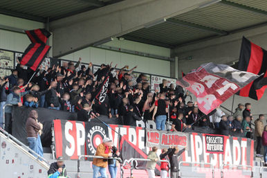 Heimsieg gegen Schermbeck