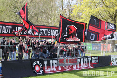 Nullnummer in Rheine 