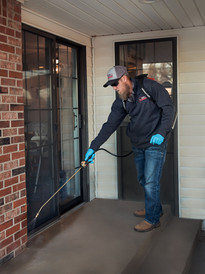 Pest Control OKC
