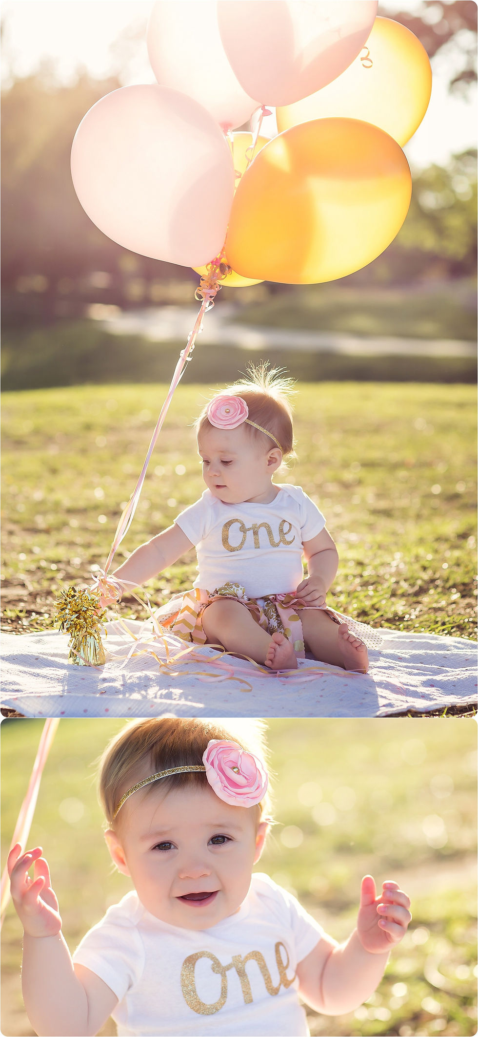 OKC Family Photographer