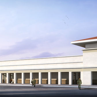 CAB Dining Facility Rendering.JPG
