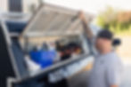 Lovecchio mechanical LLC Service Van