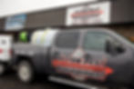 Arrow Pest Management LLC Vehicle