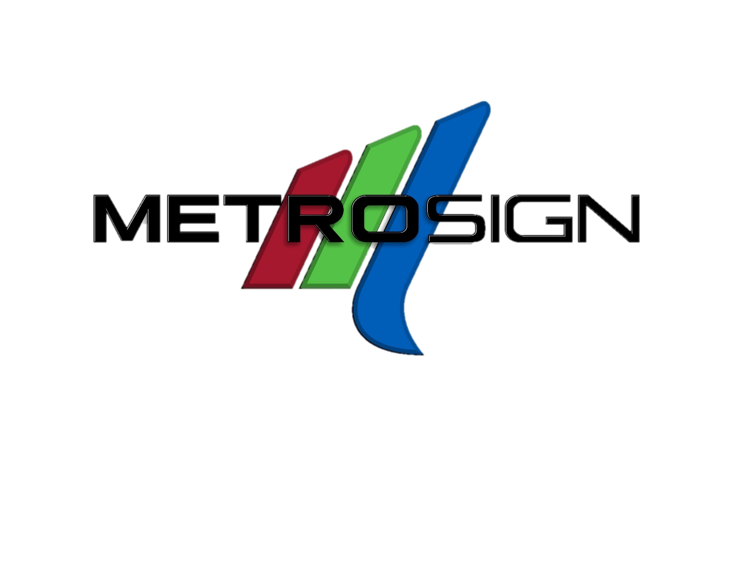 Metro Sign Corporation