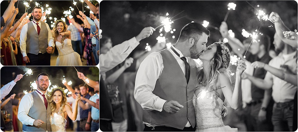 Oklahoma Photographer