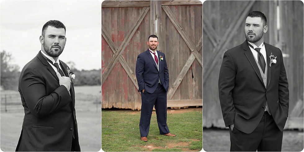 Oklahoma Photographer