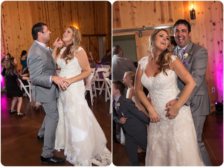 Yukon Wedding Photographer