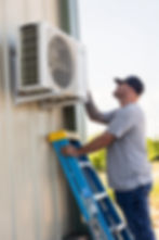Our AC Rapairing Technician