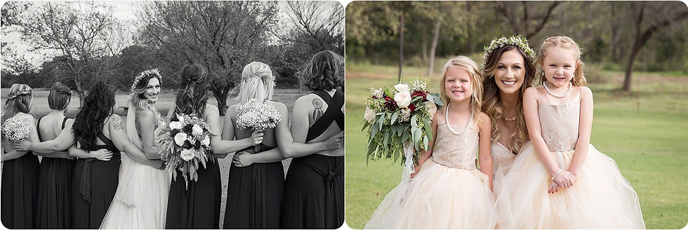Oklahoma Photographer