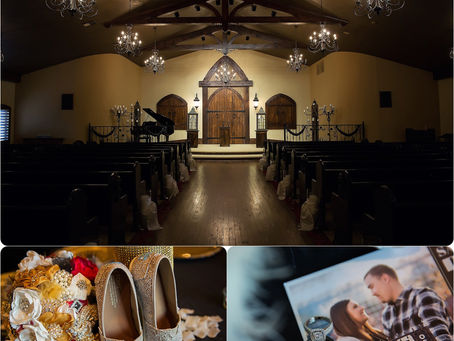 Mr. & Mrs. Franks – Rose Briar – Photos by Keshia