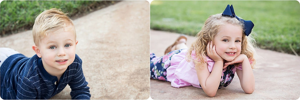 Yukon Family Photographer