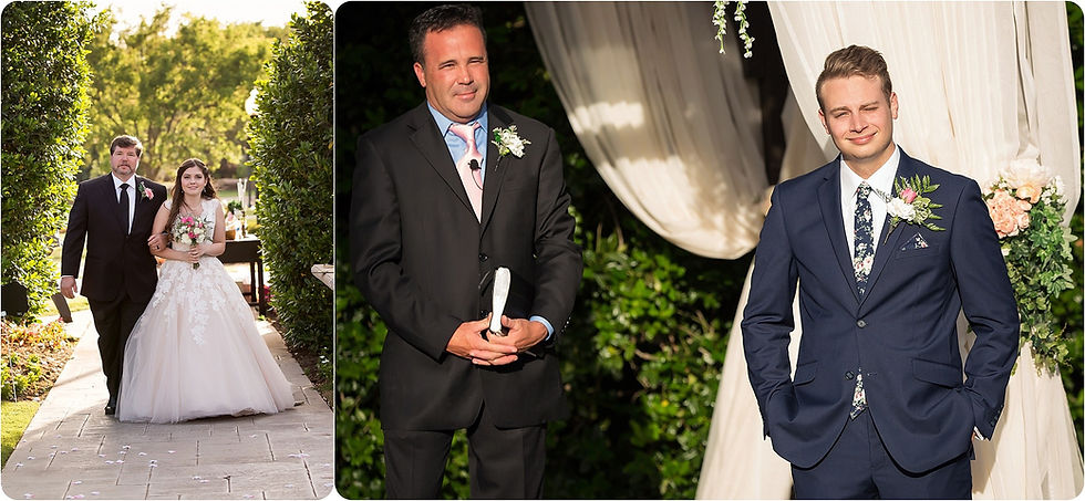 OKC Wedding Photographer