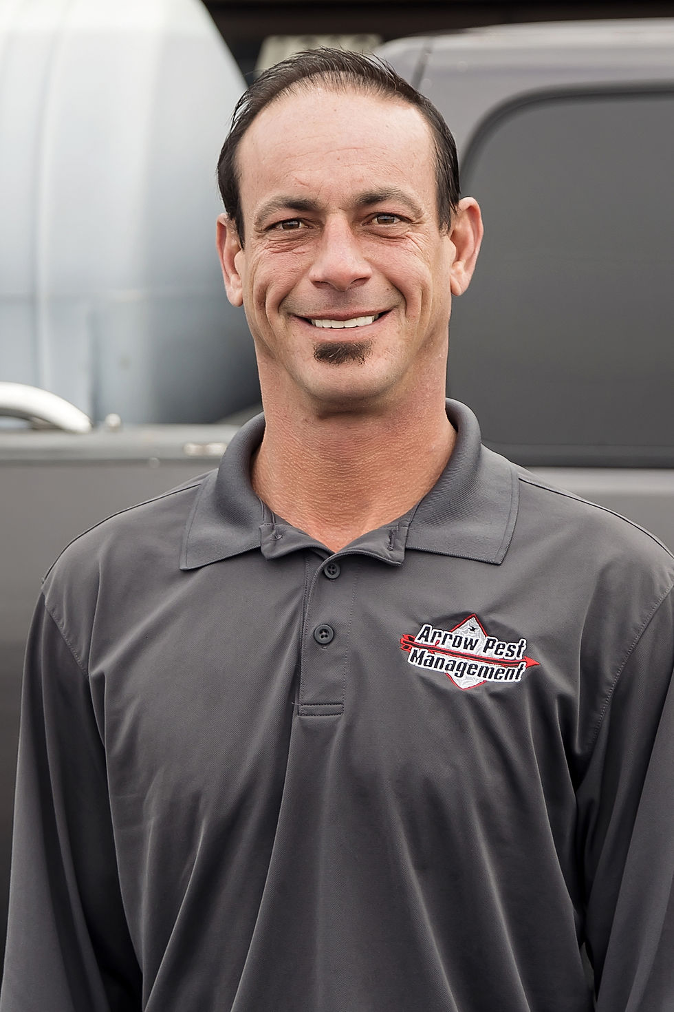 Matt Alexander - Operations Manager