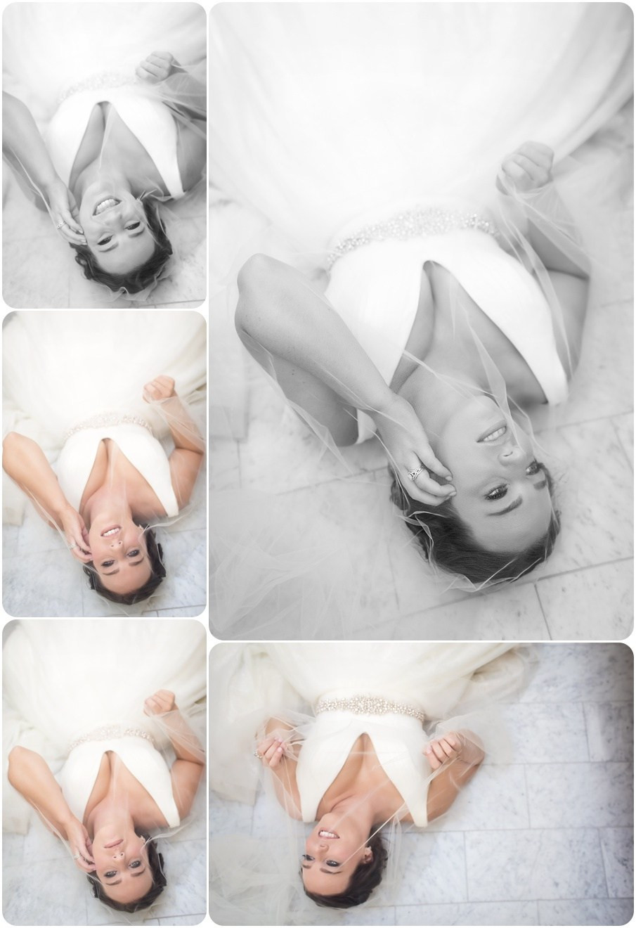 OKC Bridal Photos