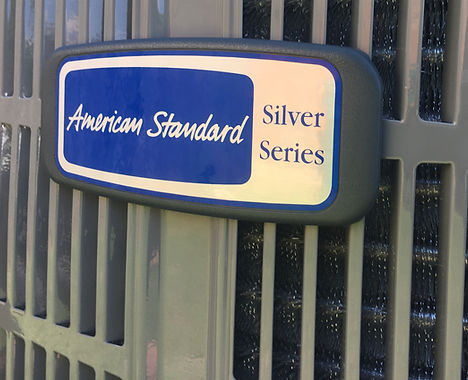 American Standard System