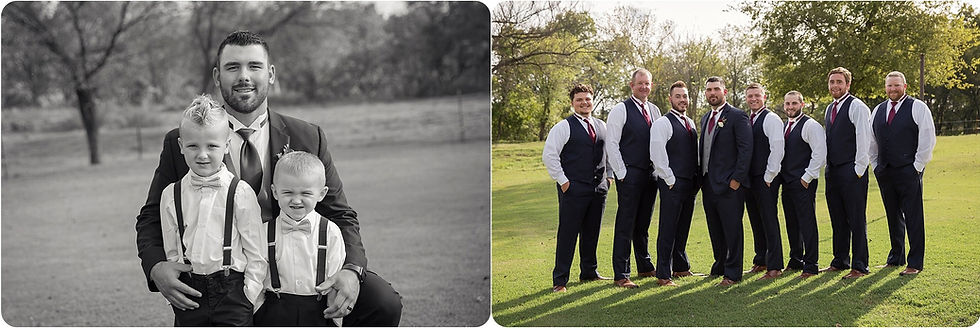 Oklahoma Photographer