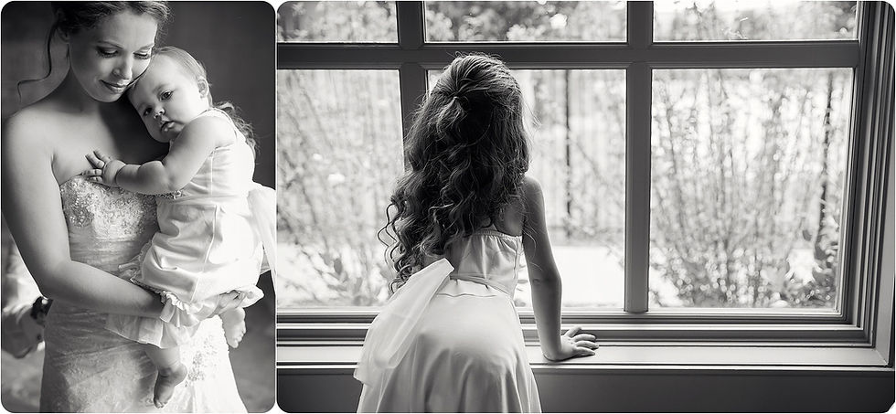 Noah's Wedding Photographer