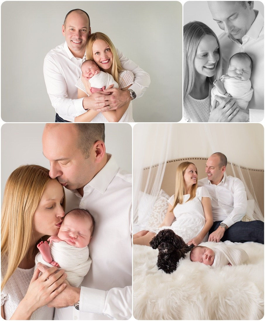Yukon Newborn photographer