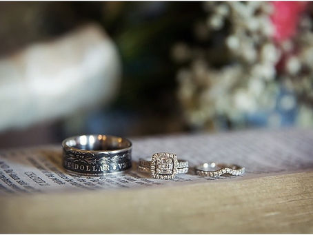 Mr. & Mrs. Curry – Davidson, OK– Photos by Keshia